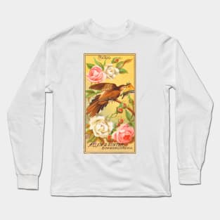 Cuckoo Long Sleeve T-Shirt